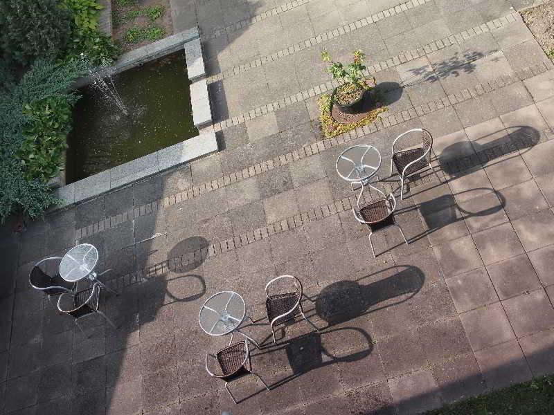 Telecom Guest Hotel วิลนีอุส ภายนอก รูปภาพ